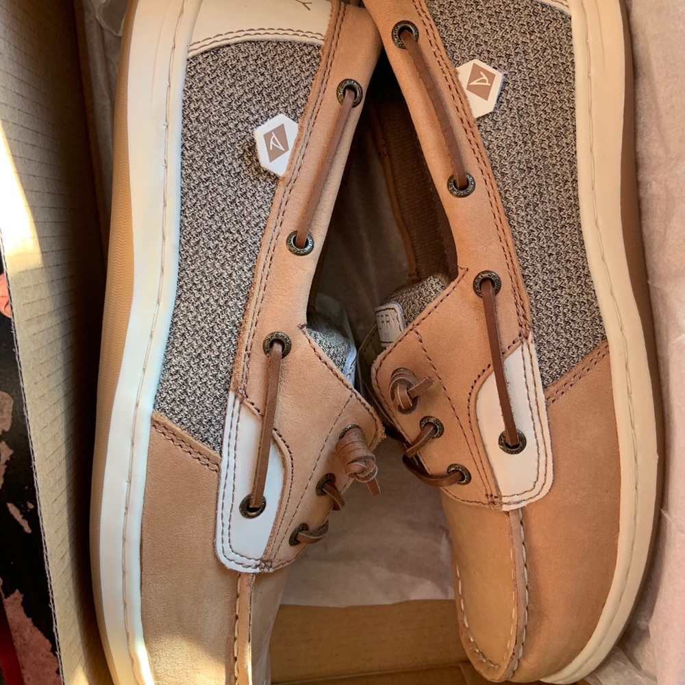 Sperry shoes
